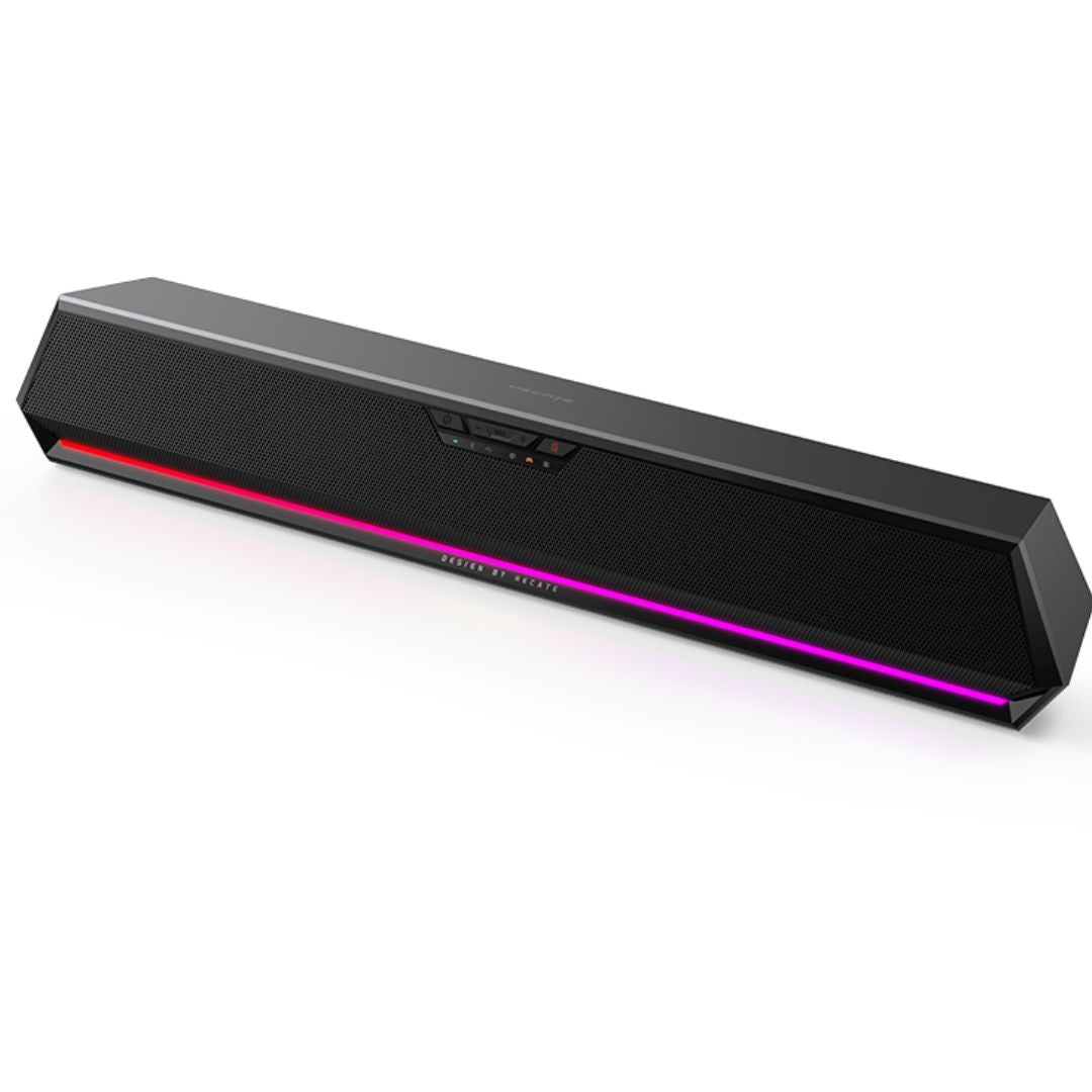 Edifier G1500 BAR BLACK 7.1 Surround Gaming Speaker Edifier G1500 BAR BLACK 7.1 Surround Gaming Speaker